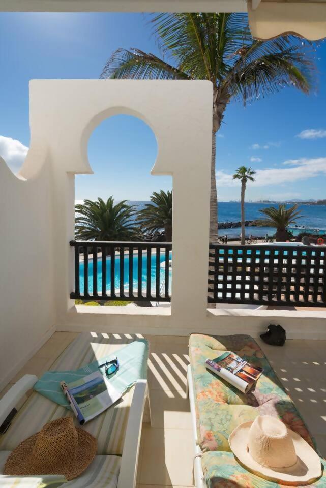 Magnifico Alojamiento Con Vistas Al Oceano กอสตา เตกีสเซ ภายนอก รูปภาพ